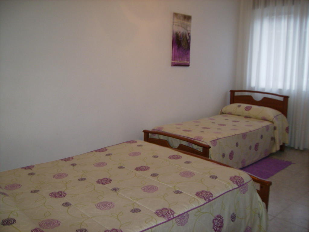 Pension Bella Vista Кобресес Номер фото